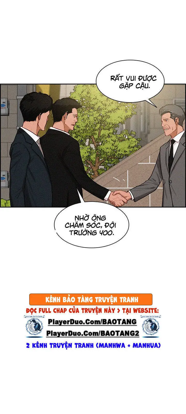 Chúa Tể Đồng Tiền Nettruyen ZZZ Chương 14 Page 33