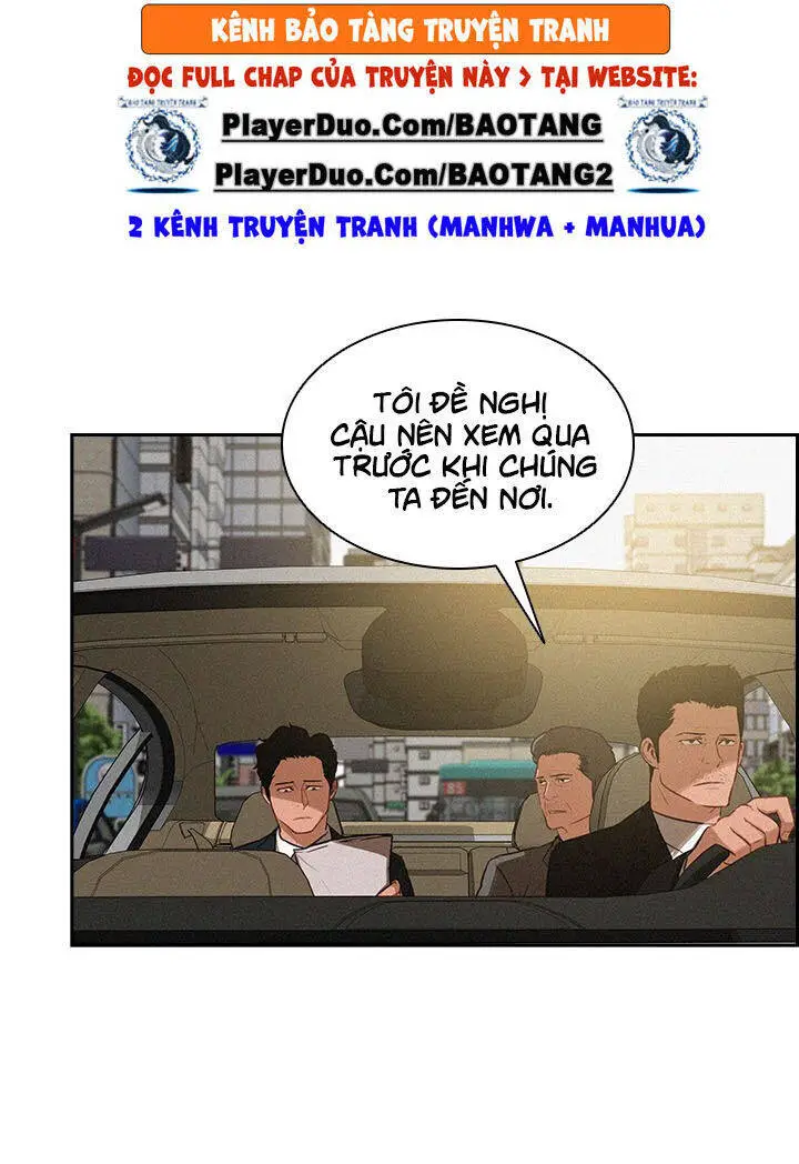 Chúa Tể Đồng Tiền Nettruyen ZZZ Chương 14 Page 36