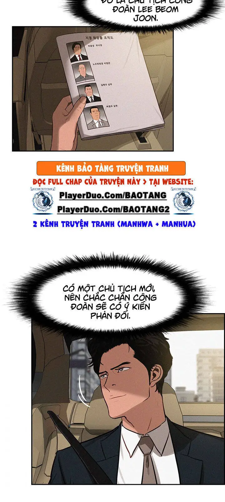 Chúa Tể Đồng Tiền Nettruyen ZZZ Chương 14 Page 38