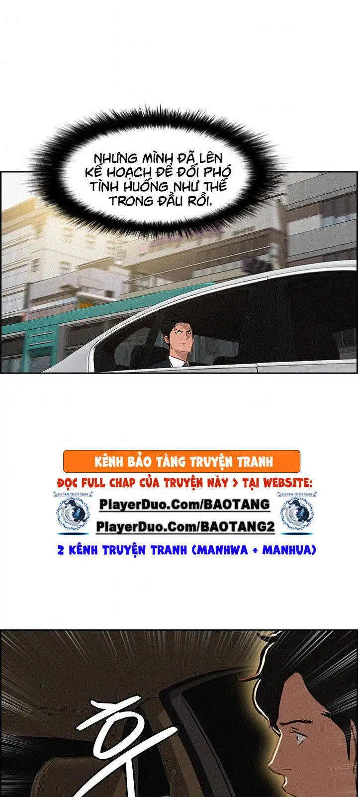 Chúa Tể Đồng Tiền Nettruyen ZZZ Chương 14 Page 40