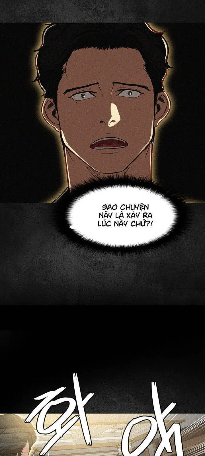 Chúa Tể Đồng Tiền Nettruyen ZZZ Chương 14 Page 43
