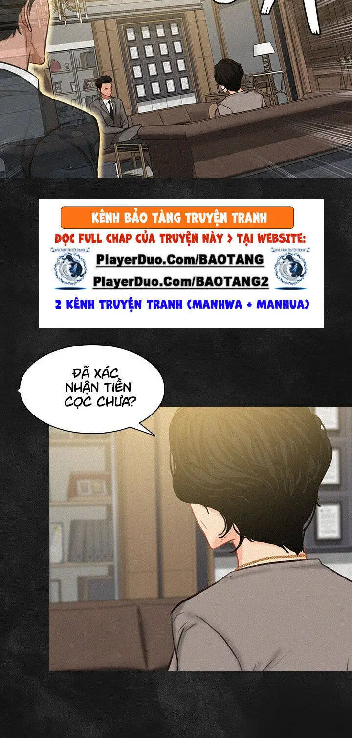Chúa Tể Đồng Tiền Nettruyen ZZZ Chương 14 Page 44