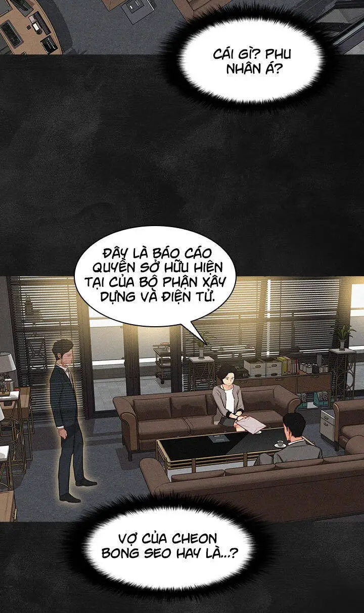 Chúa Tể Đồng Tiền Nettruyen ZZZ Chương 14 Page 46