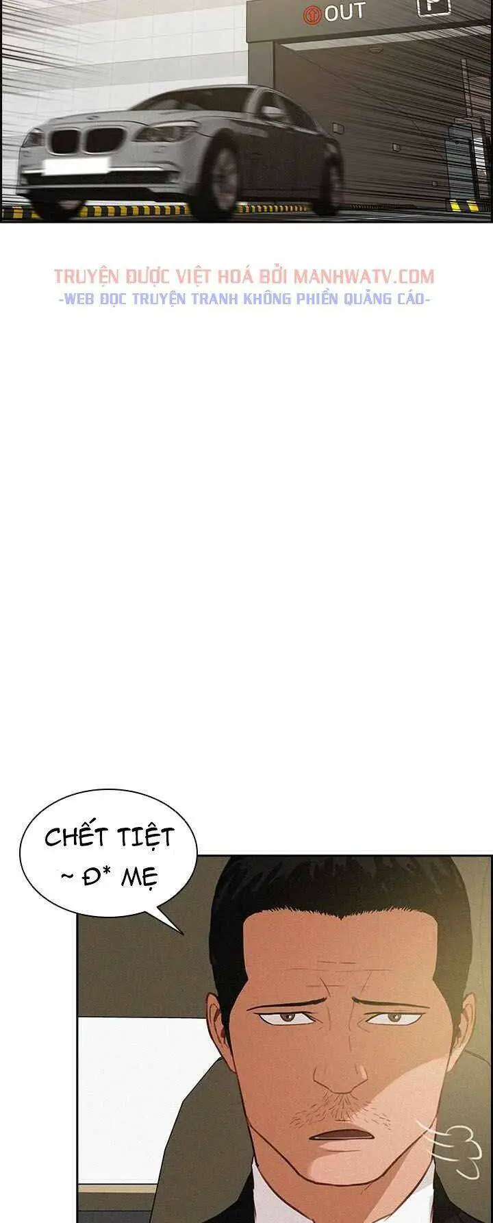 Chúa Tể Đồng Tiền Nettruyen ZZZ Chương 40 Page 11