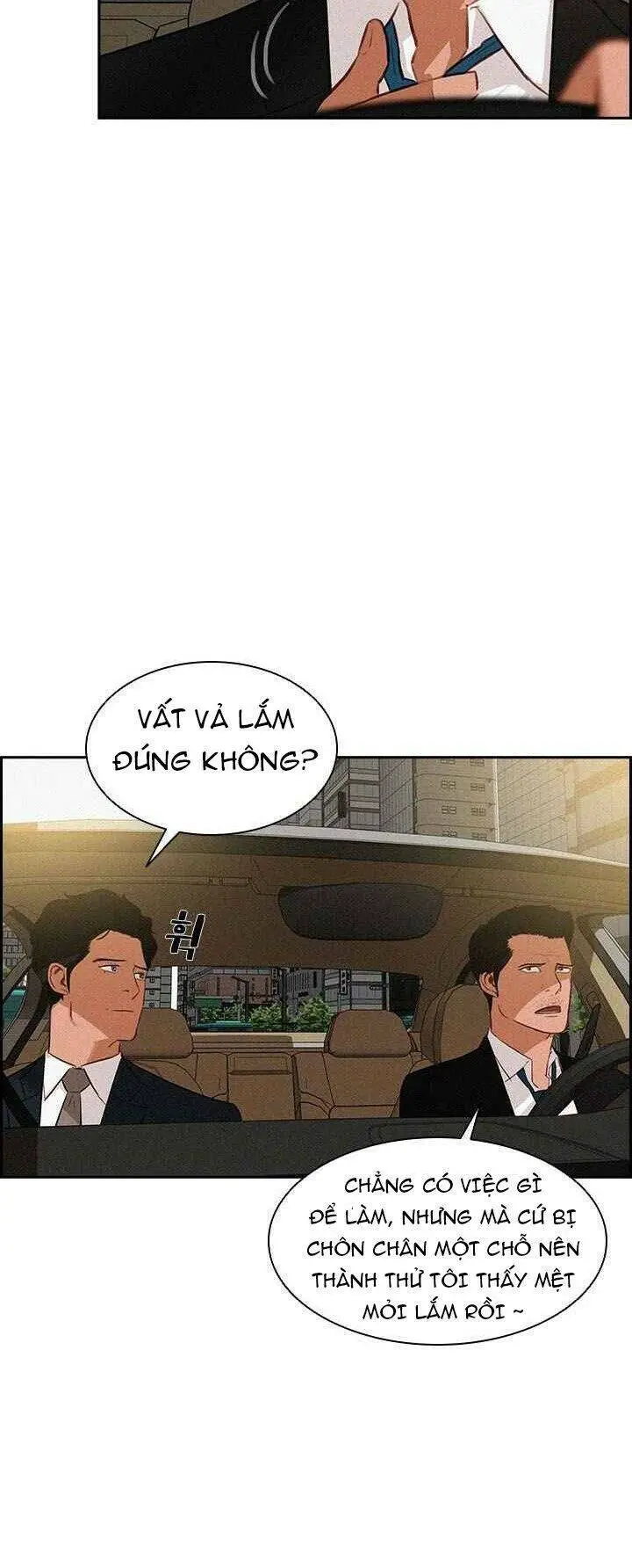 Chúa Tể Đồng Tiền Nettruyen ZZZ Chương 40 Page 12