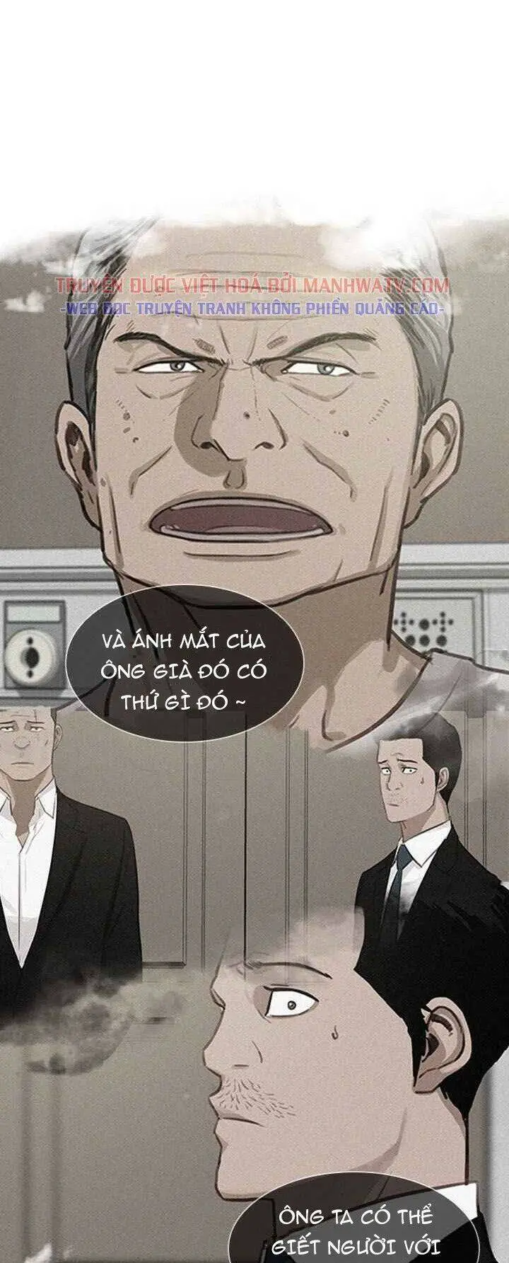 Chúa Tể Đồng Tiền Nettruyen ZZZ Chương 40 Page 13