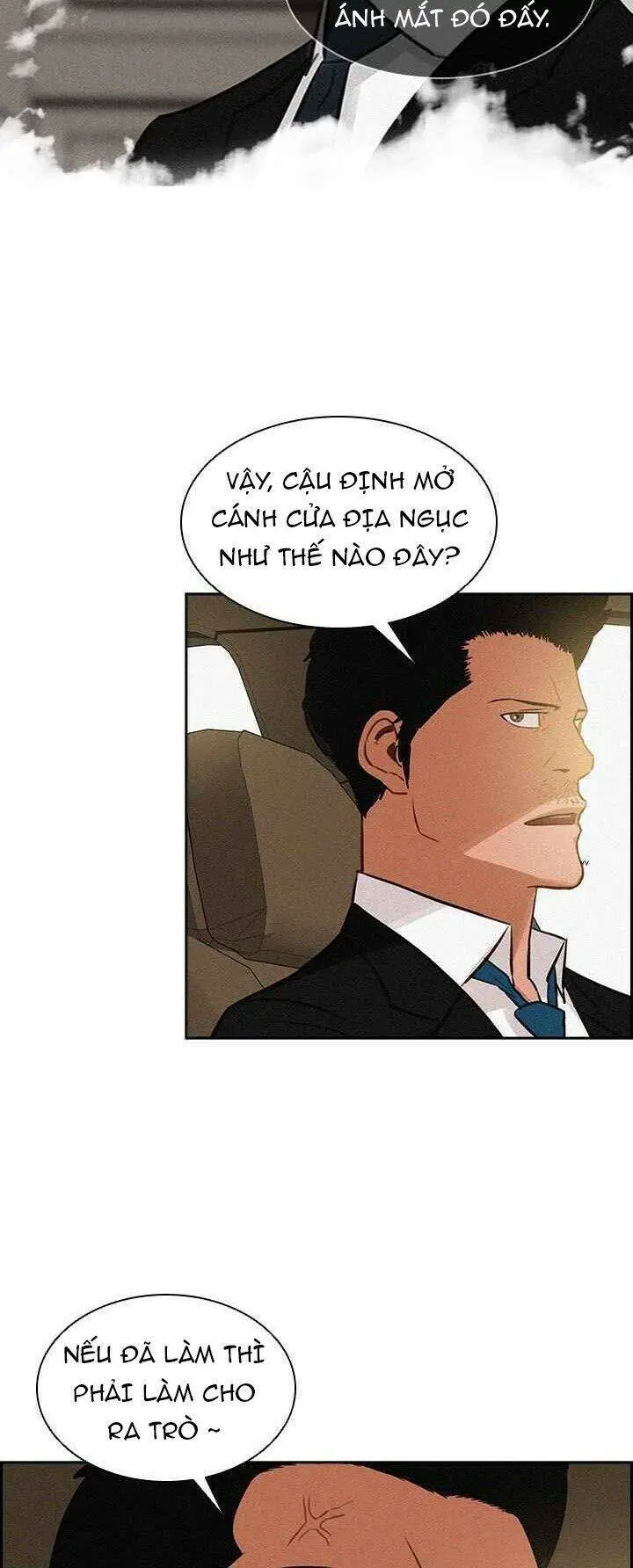 Chúa Tể Đồng Tiền Nettruyen ZZZ Chương 40 Page 14