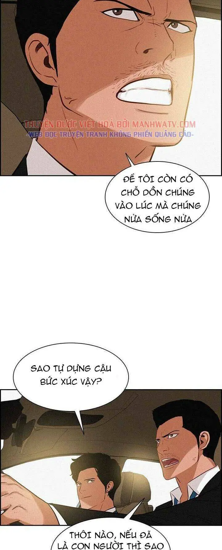 Chúa Tể Đồng Tiền Nettruyen ZZZ Chương 40 Page 15