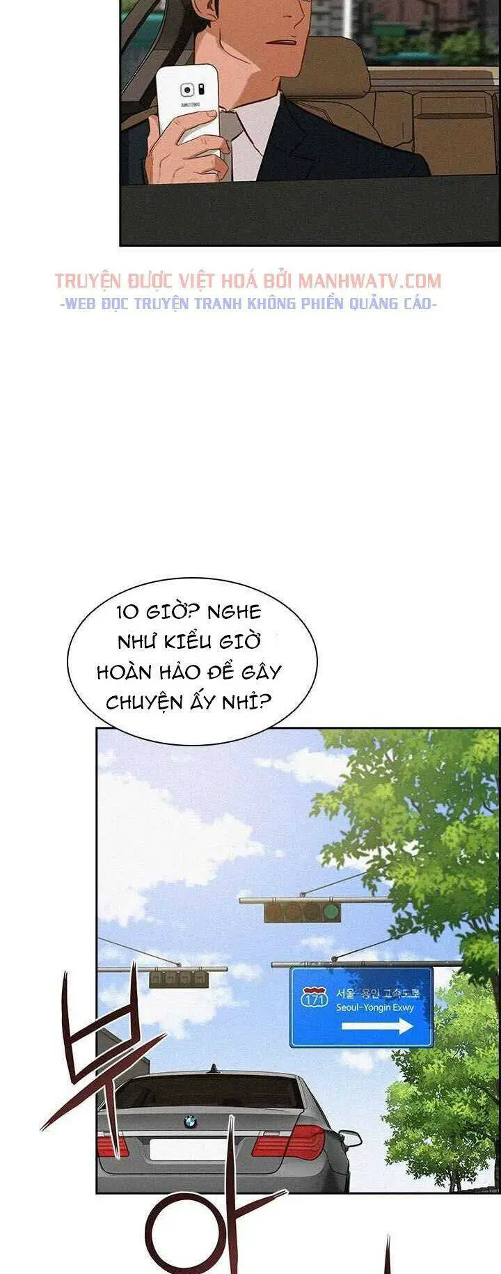 Chúa Tể Đồng Tiền Nettruyen ZZZ Chương 40 Page 19