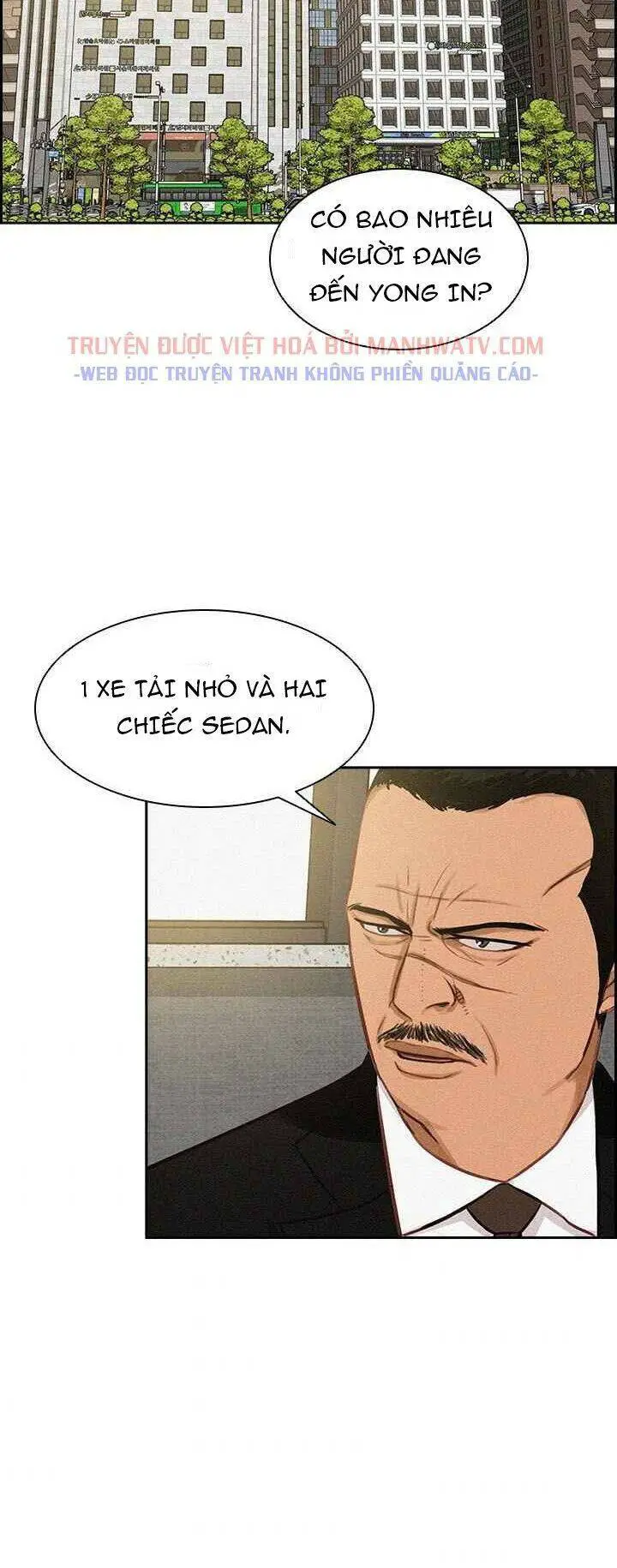 Chúa Tể Đồng Tiền Nettruyen ZZZ Chương 40 Page 21