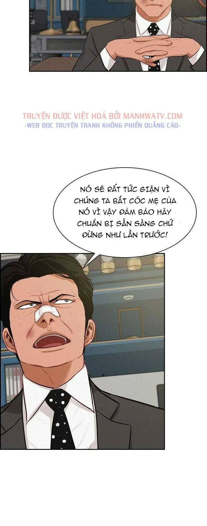 Chúa Tể Đồng Tiền Nettruyen ZZZ Chương 40 Page 23