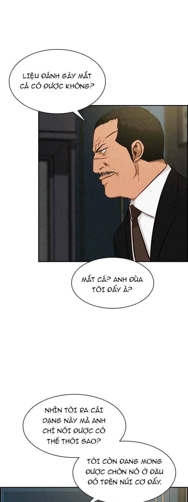 Chúa Tể Đồng Tiền Nettruyen ZZZ Chương 40 Page 24