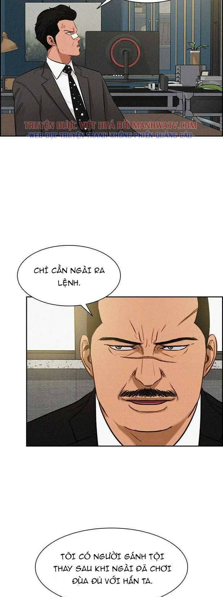 Chúa Tể Đồng Tiền Nettruyen ZZZ Chương 40 Page 25