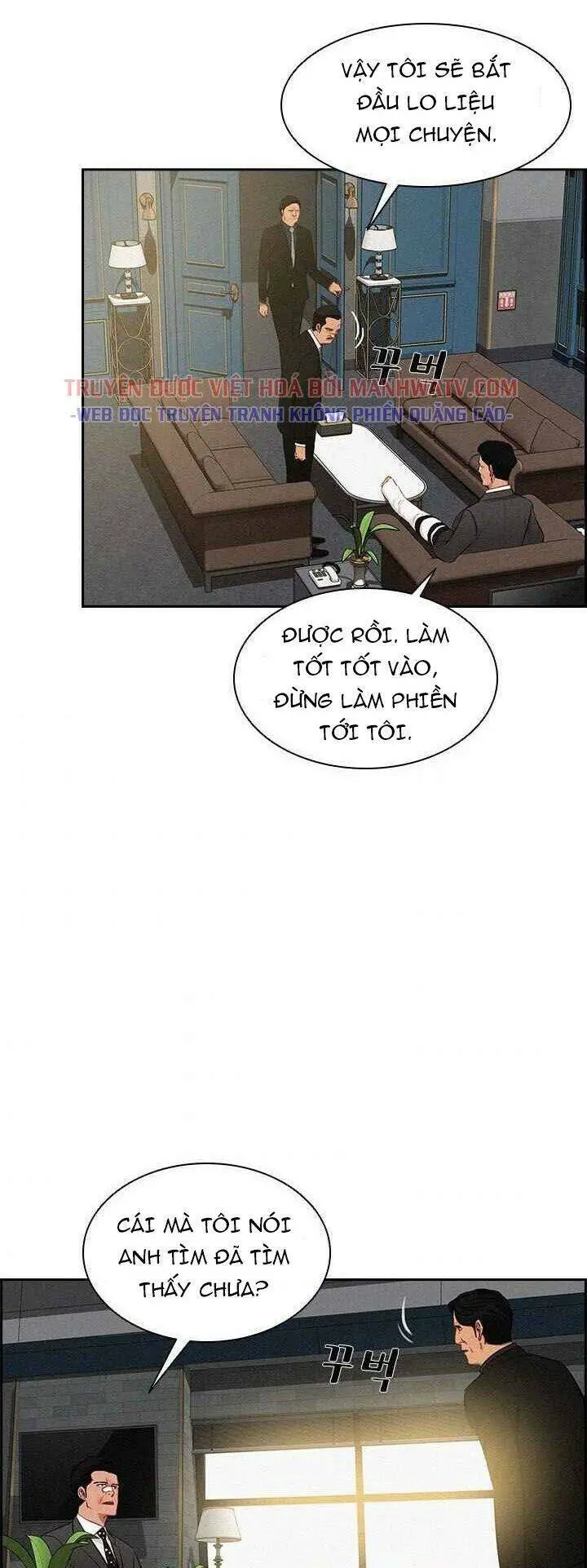 Chúa Tể Đồng Tiền Nettruyen ZZZ Chương 40 Page 27
