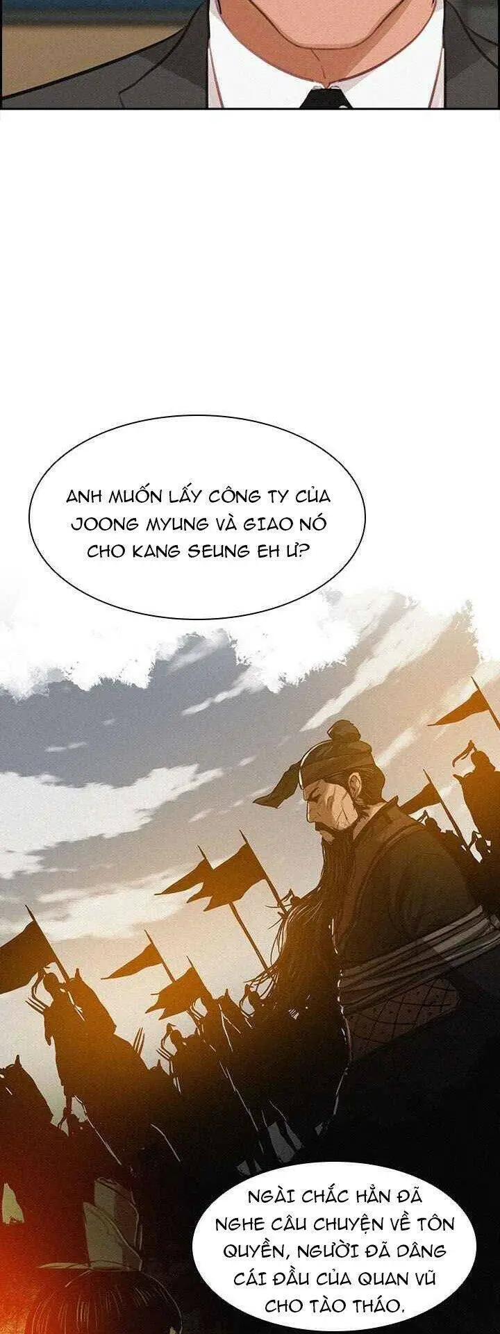 Chúa Tể Đồng Tiền Nettruyen ZZZ Chương 40 Page 30