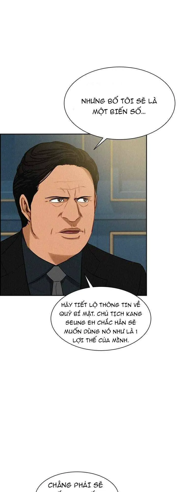 Chúa Tể Đồng Tiền Nettruyen ZZZ Chương 40 Page 32