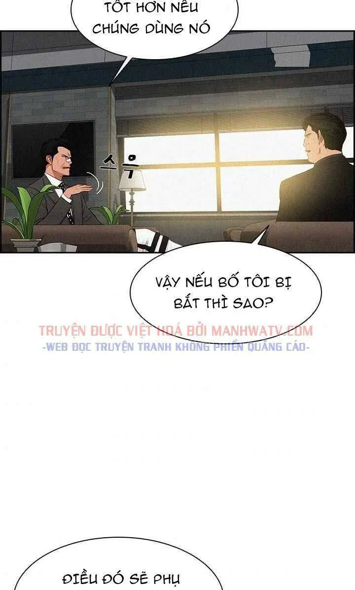Chúa Tể Đồng Tiền Nettruyen ZZZ Chương 40 Page 33
