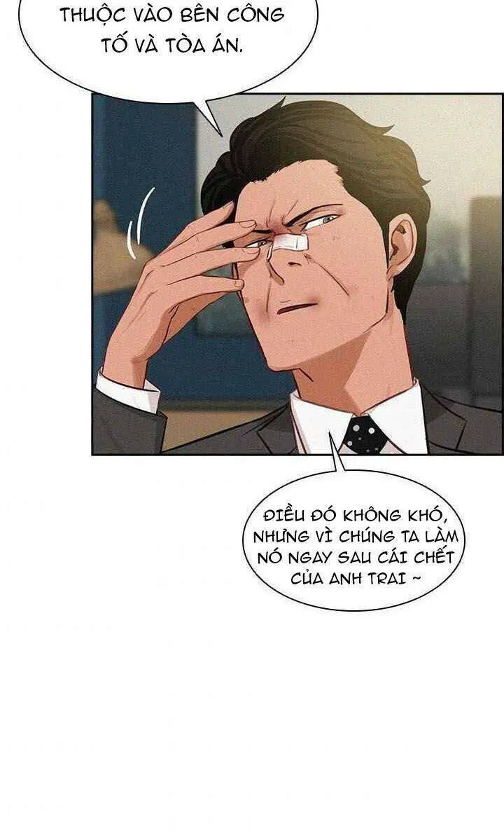 Chúa Tể Đồng Tiền Nettruyen ZZZ Chương 40 Page 34