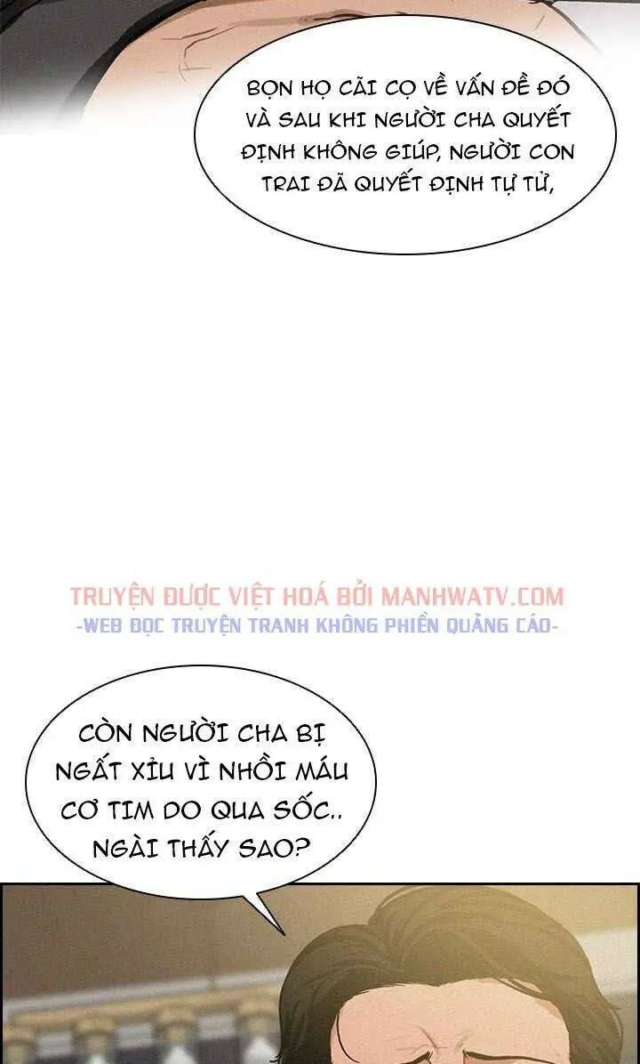 Chúa Tể Đồng Tiền Nettruyen ZZZ Chương 40 Page 36