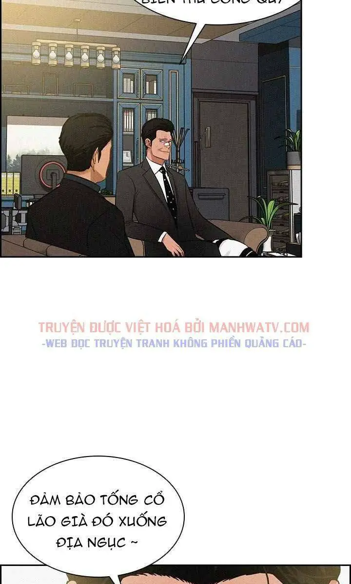 Chúa Tể Đồng Tiền Nettruyen ZZZ Chương 40 Page 39