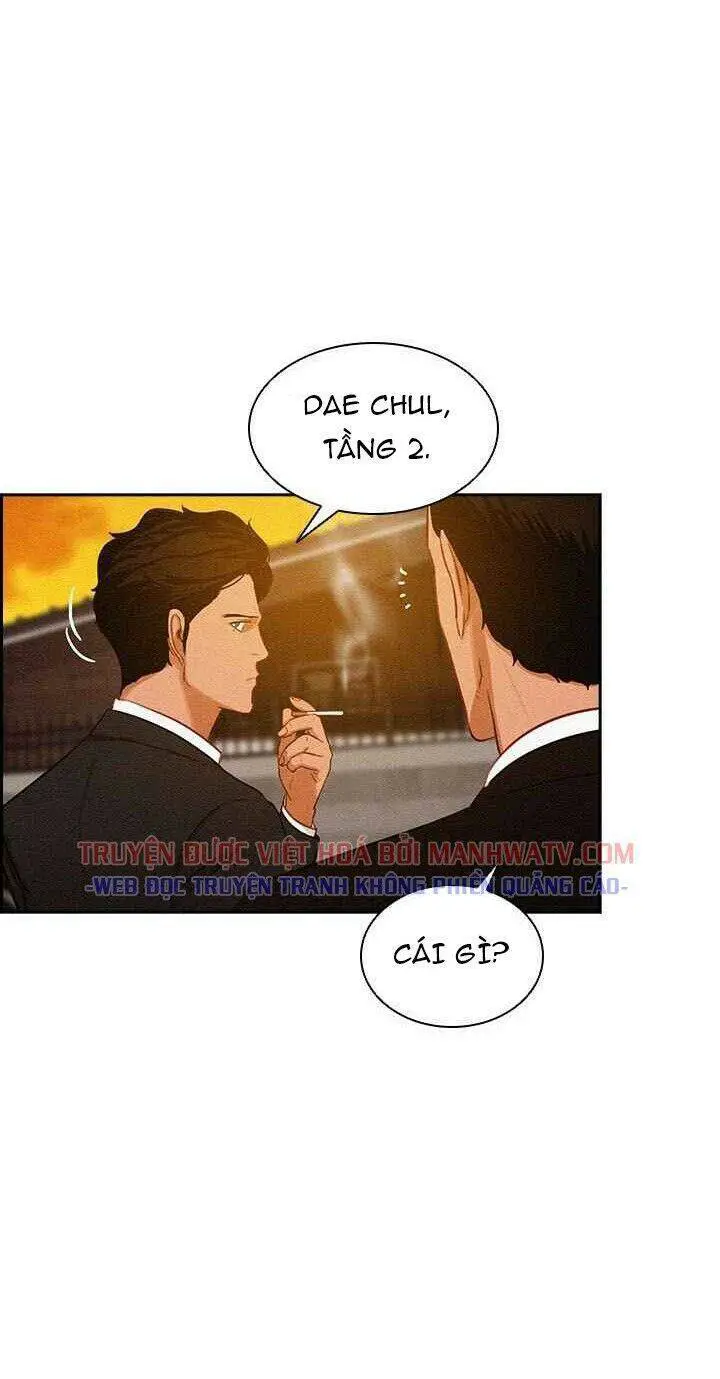 Chúa Tể Đồng Tiền Nettruyen ZZZ Chương 40 Page 45