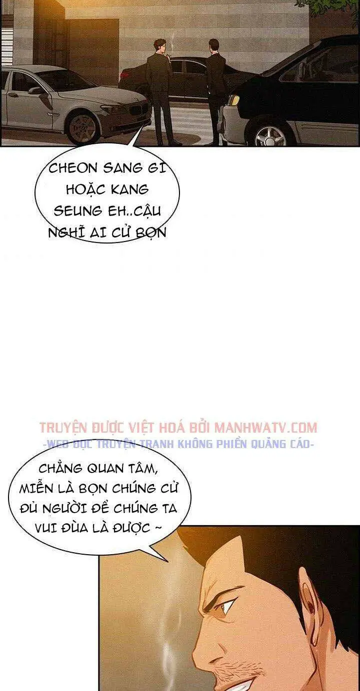 Chúa Tể Đồng Tiền Nettruyen ZZZ Chương 40 Page 48