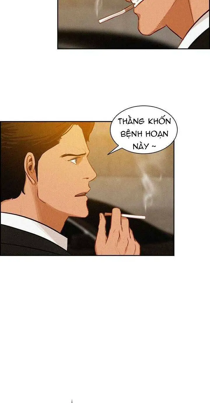 Chúa Tể Đồng Tiền Nettruyen ZZZ Chương 40 Page 49