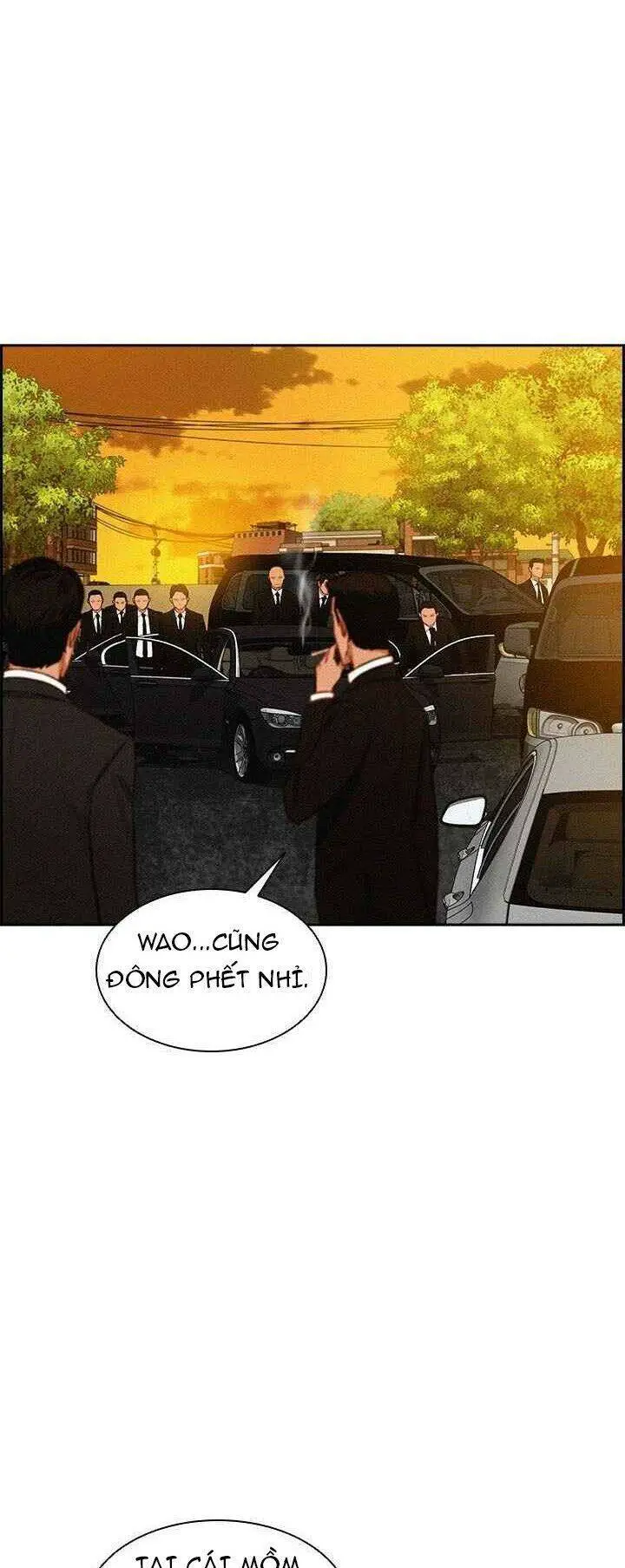 Chúa Tể Đồng Tiền Nettruyen ZZZ Chương 40 Page 52