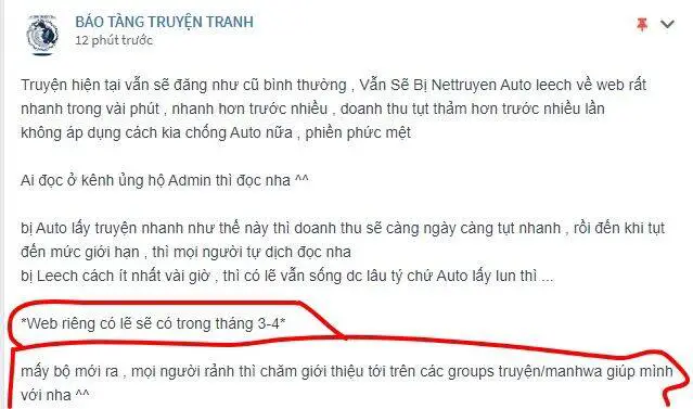 Chúa Tể Đồng Tiền Nettruyen ZZZ Chương 13 Page 3
