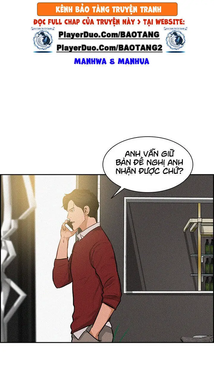 Chúa Tể Đồng Tiền Nettruyen ZZZ Chương 13 Page 13