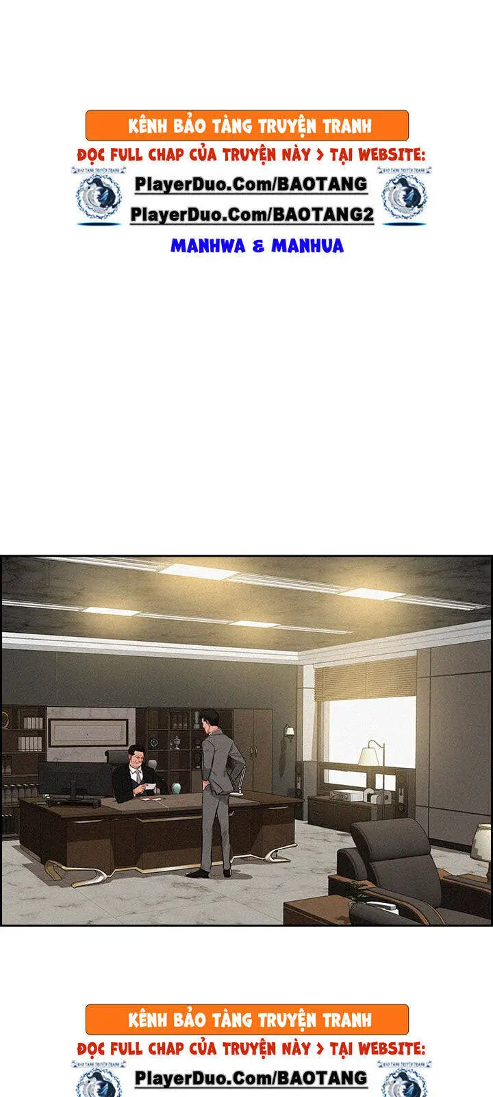 Chúa Tể Đồng Tiền Nettruyen ZZZ Chương 13 Page 17