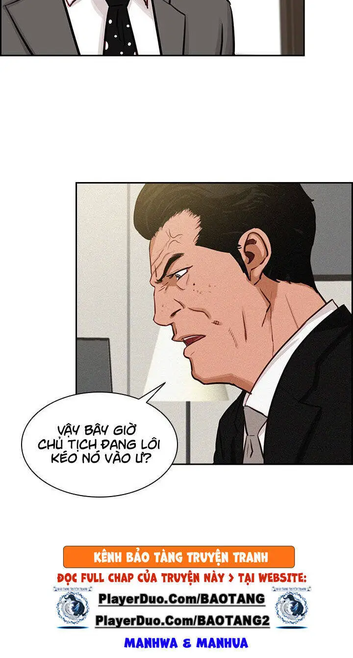 Chúa Tể Đồng Tiền Nettruyen ZZZ Chương 13 Page 19