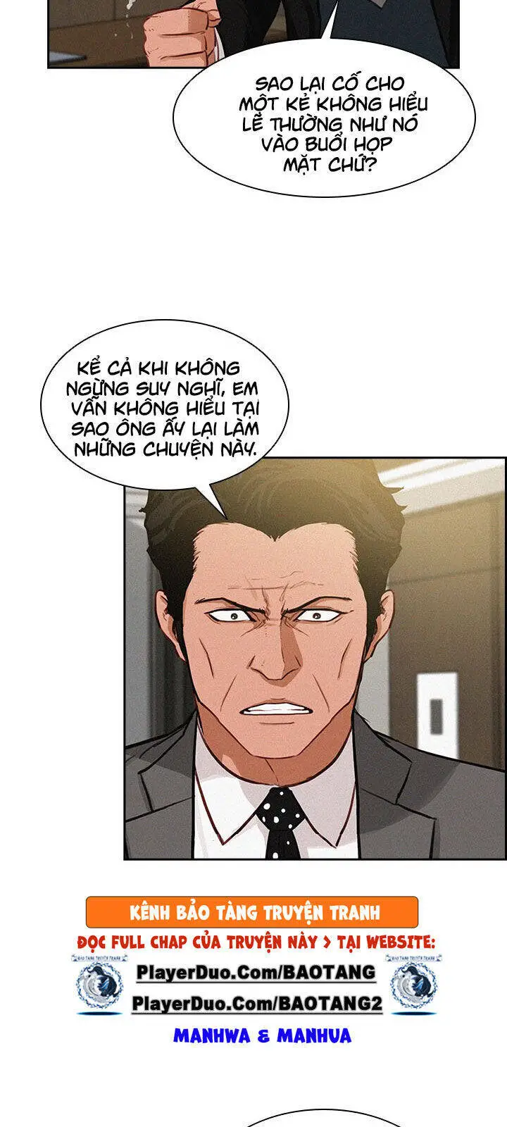 Chúa Tể Đồng Tiền Nettruyen ZZZ Chương 13 Page 21