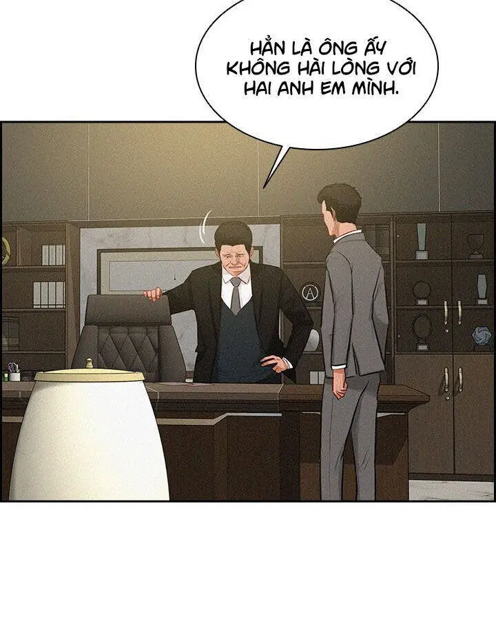 Chúa Tể Đồng Tiền Nettruyen ZZZ Chương 13 Page 22