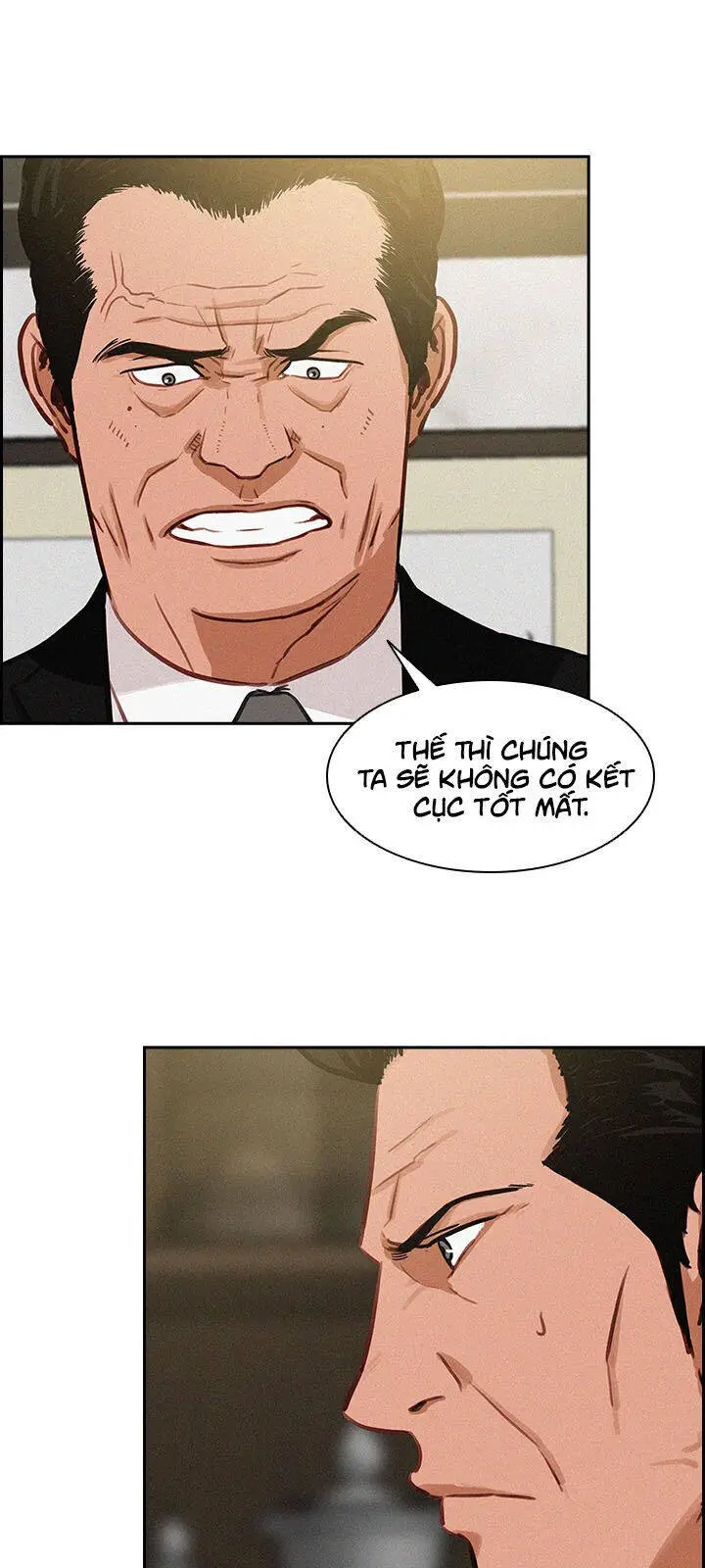 Chúa Tể Đồng Tiền Nettruyen ZZZ Chương 13 Page 23