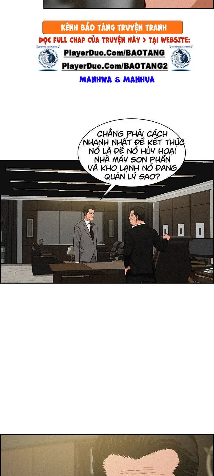 Chúa Tể Đồng Tiền Nettruyen ZZZ Chương 13 Page 24