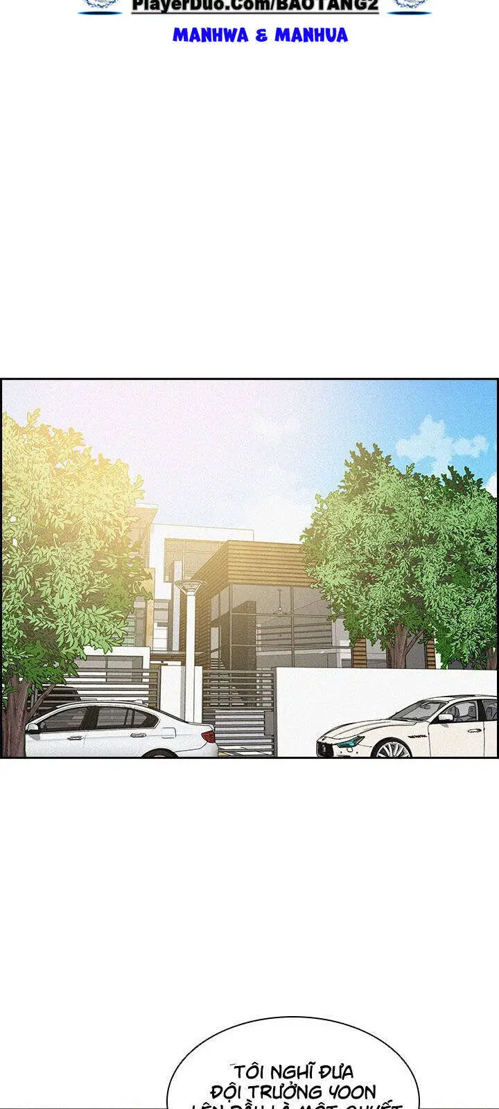 Chúa Tể Đồng Tiền Nettruyen ZZZ Chương 13 Page 27