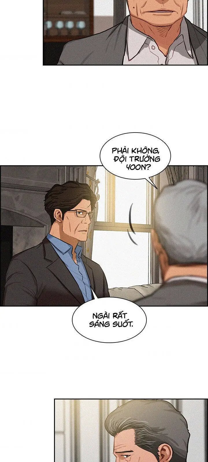 Chúa Tể Đồng Tiền Nettruyen ZZZ Chương 13 Page 30