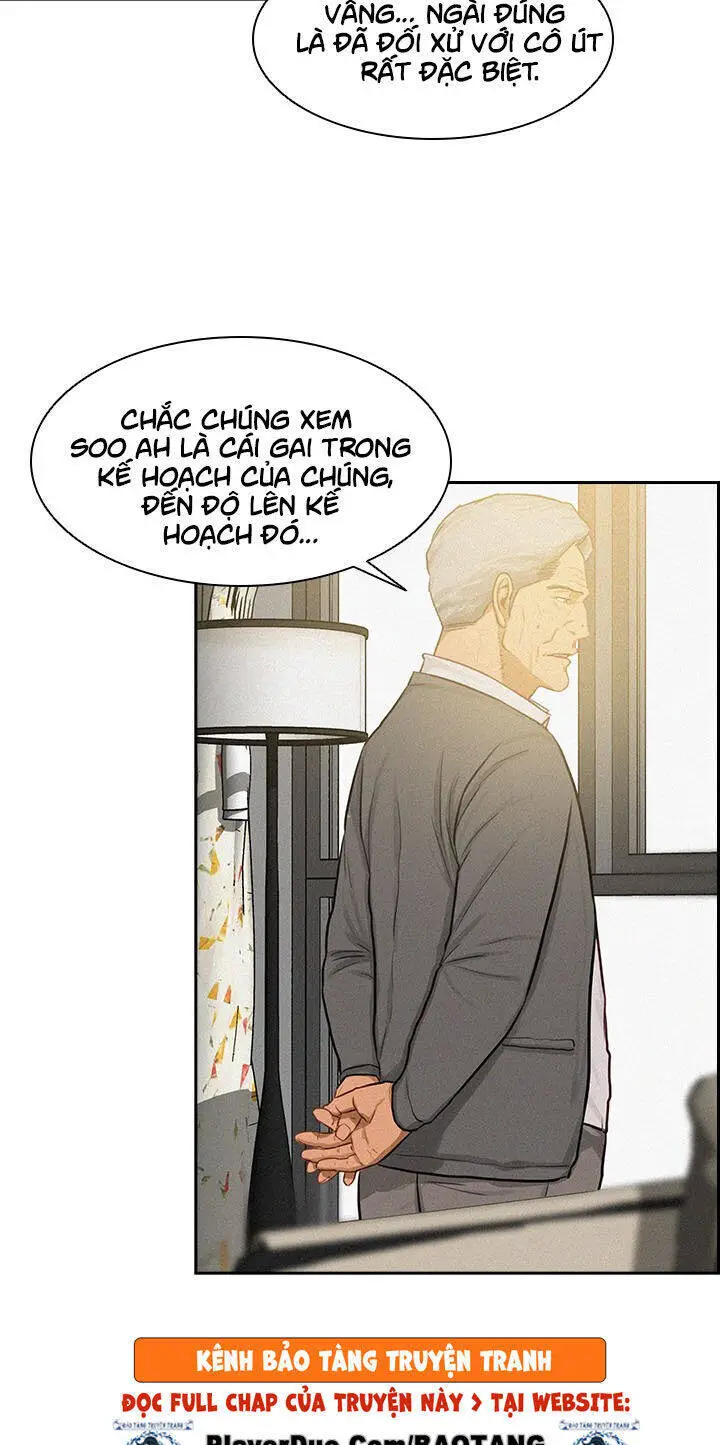 Chúa Tể Đồng Tiền Nettruyen ZZZ Chương 13 Page 36