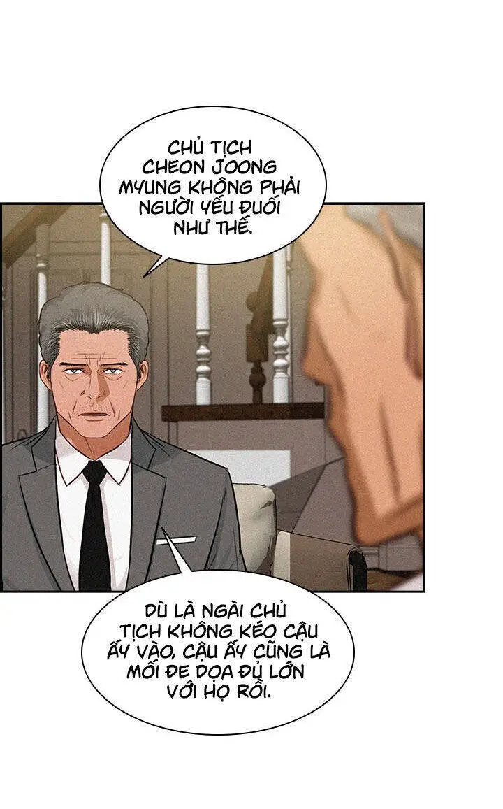 Chúa Tể Đồng Tiền Nettruyen ZZZ Chương 13 Page 39