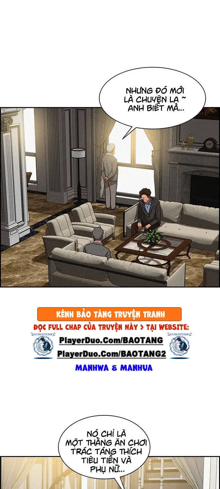 Chúa Tể Đồng Tiền Nettruyen ZZZ Chương 13 Page 40