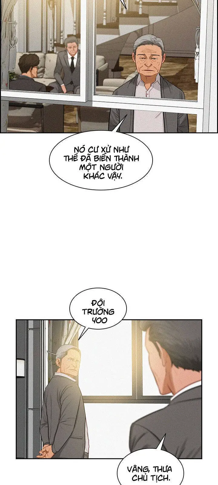 Chúa Tể Đồng Tiền Nettruyen ZZZ Chương 13 Page 41
