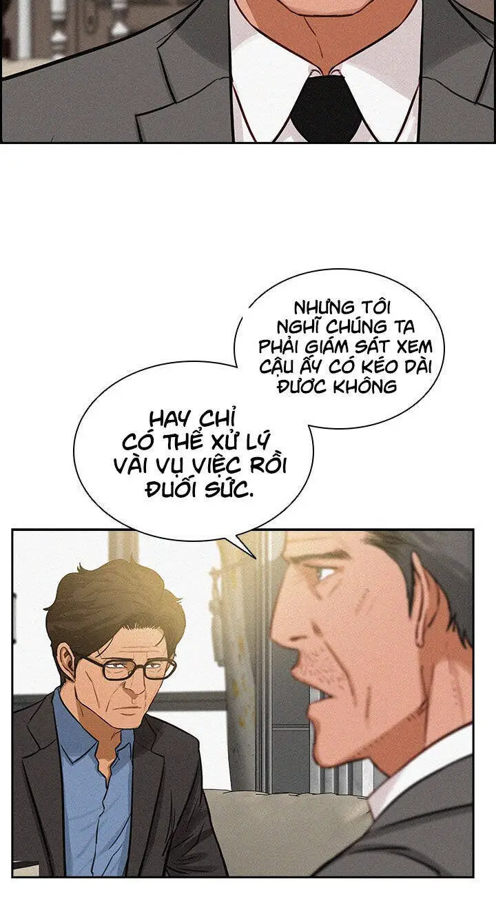 Chúa Tể Đồng Tiền Nettruyen ZZZ Chương 13 Page 44