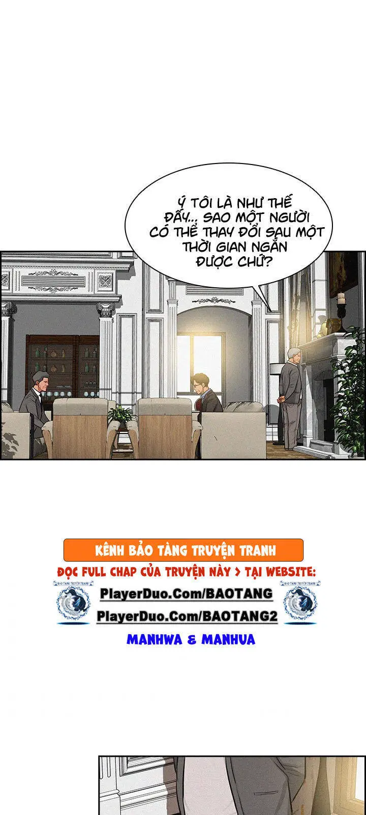 Chúa Tể Đồng Tiền Nettruyen ZZZ Chương 13 Page 45