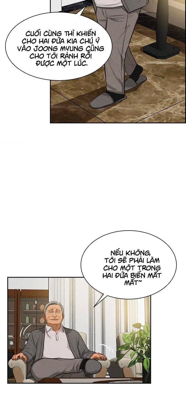Chúa Tể Đồng Tiền Nettruyen ZZZ Chương 13 Page 46