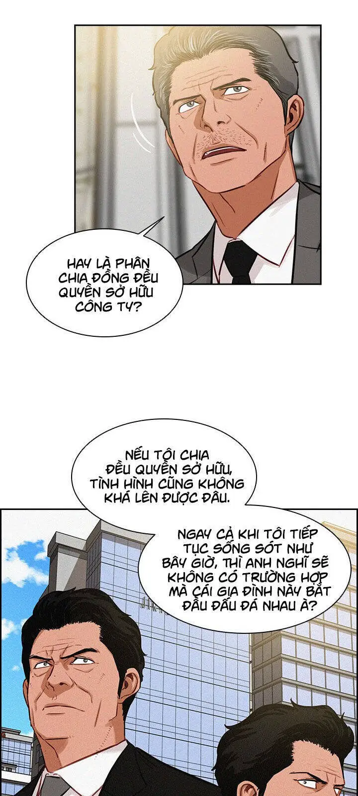 Chúa Tể Đồng Tiền Nettruyen ZZZ Chương 13 Page 48