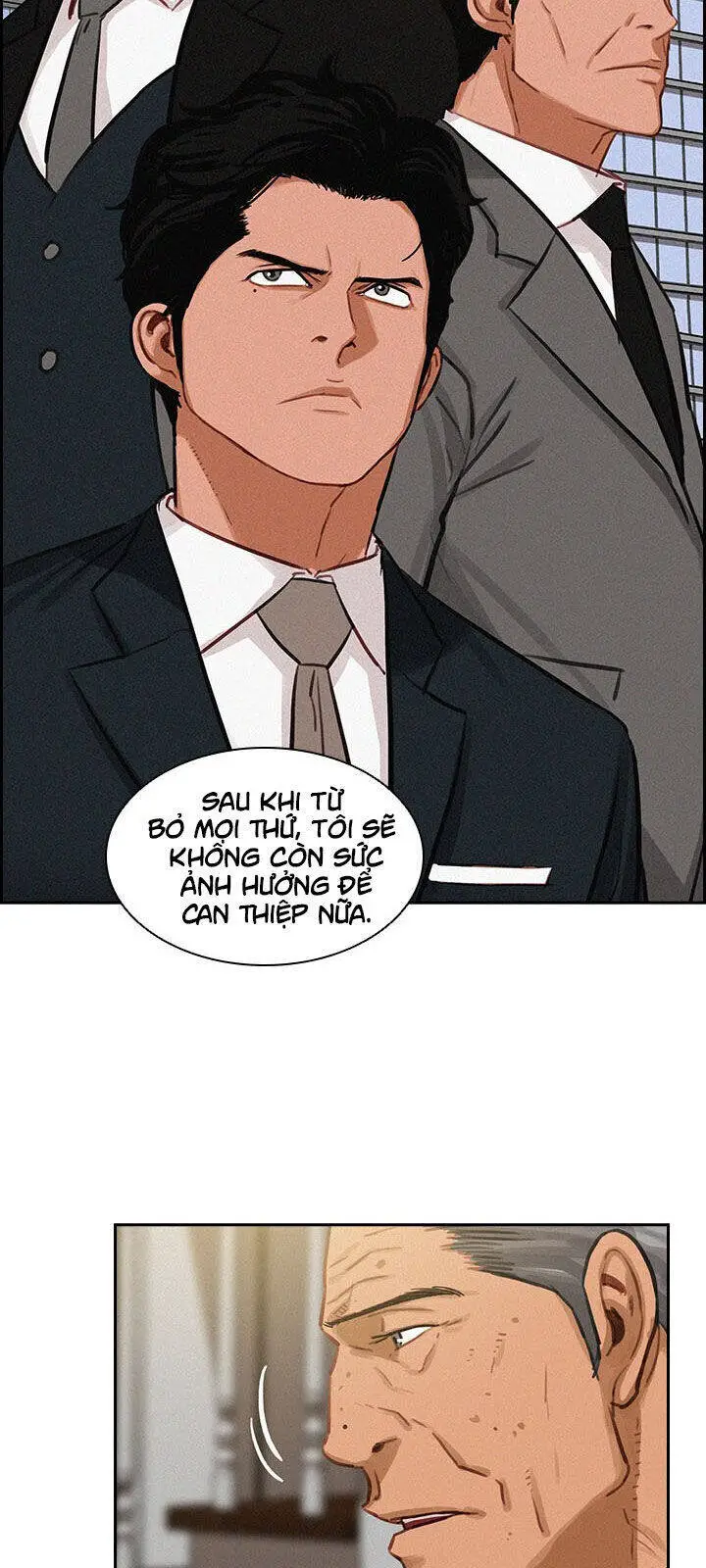 Chúa Tể Đồng Tiền Nettruyen ZZZ Chương 13 Page 49