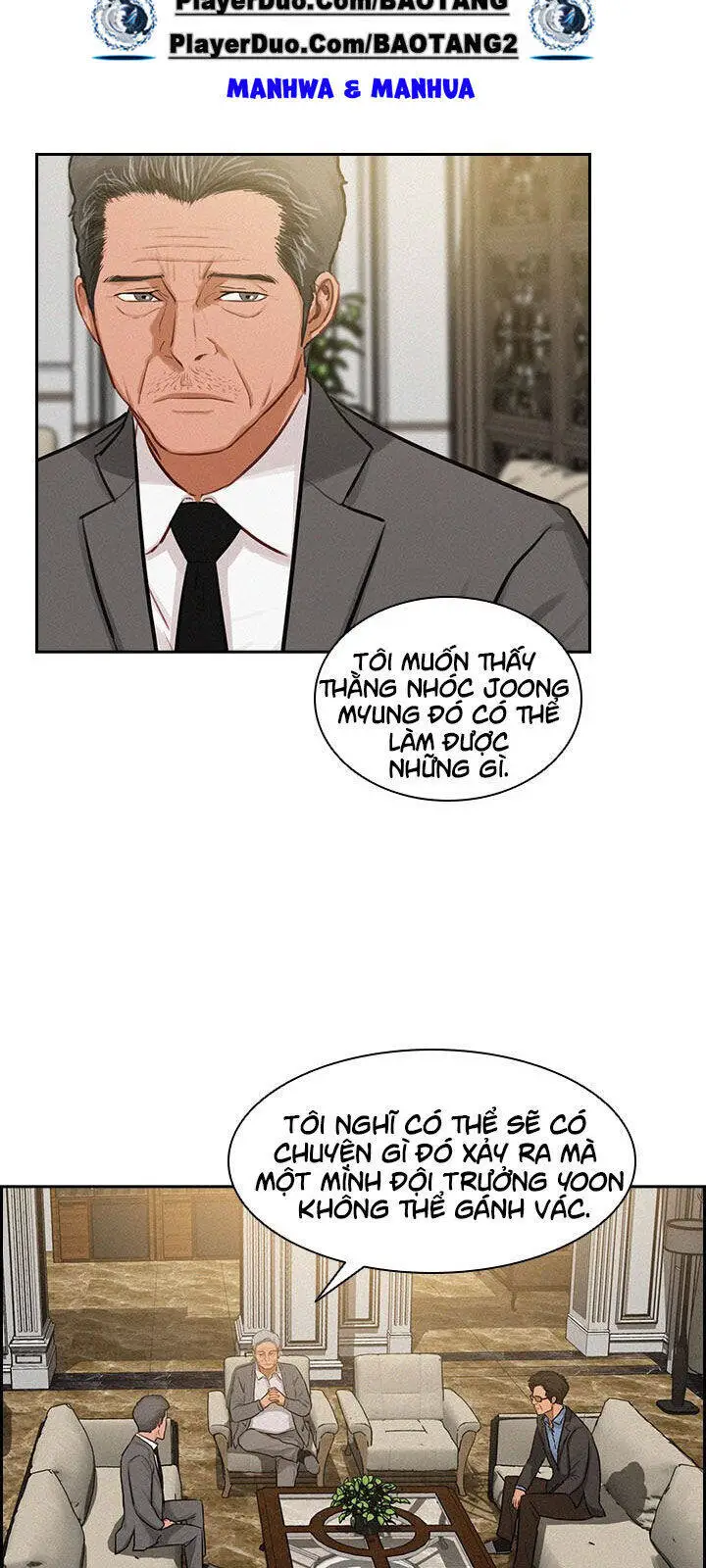 Chúa Tể Đồng Tiền Nettruyen ZZZ Chương 13 Page 51