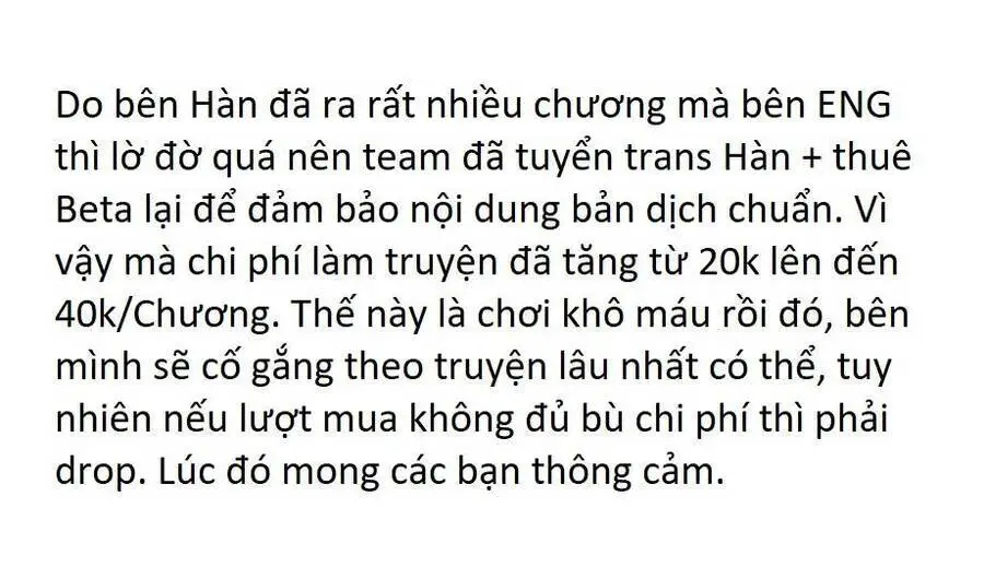 Chúa Tể Đồng Tiền Nettruyen ZZZ Chương 111 Page 1