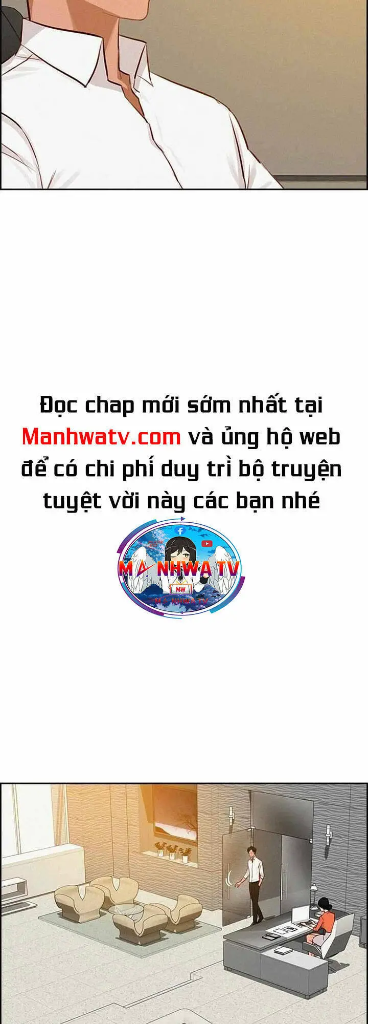 Chúa Tể Đồng Tiền Nettruyen ZZZ Chương 111 Page 5